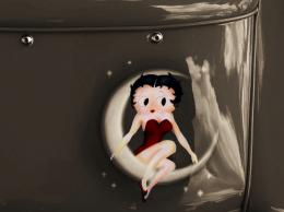 BettyBoop